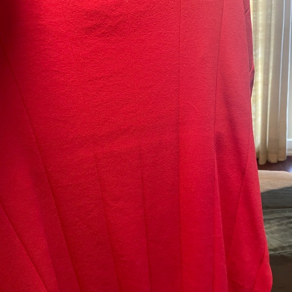 Joseph Ribkoff Car Wash Fuchsia Sweater size L - Picture 4 of 9